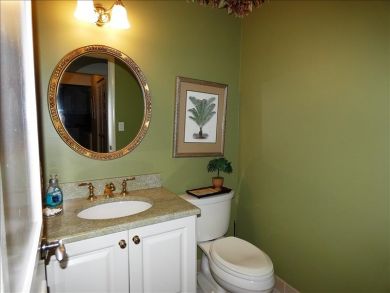 Marco Island Condo 918909