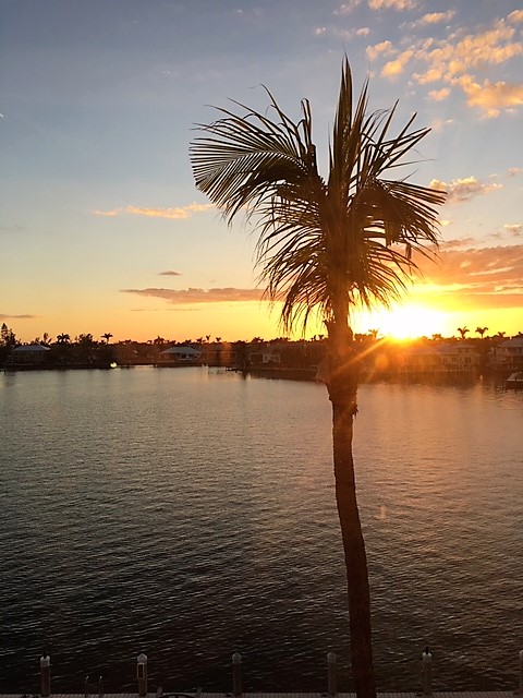 Marco Island Condo 918909
