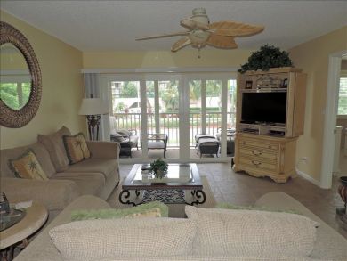 Marco Island Condo 918911