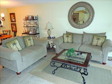 Marco Island Condo 918911