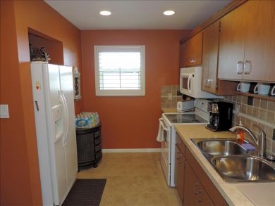 Marco Island Condo 918911