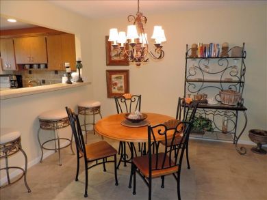 Marco Island Condo 918911
