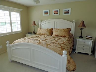Marco Island Condo 918911