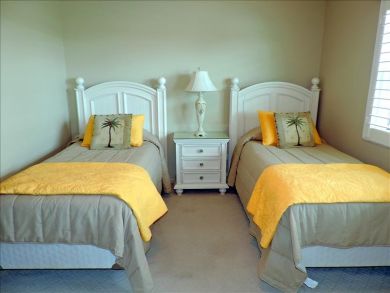 Marco Island Condo 918911