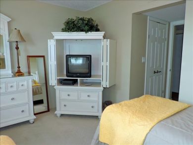Marco Island Condo 918911
