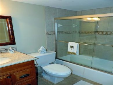 Marco Island Condo 918911