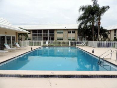 Marco Island Condo 918911
