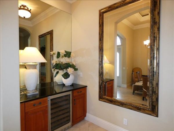 Beautiful 4 Bedroom Home in Marco Island with Private Pool
