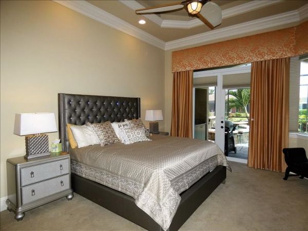 Beautiful 4 Bedroom Home in Marco Island with Private Pool