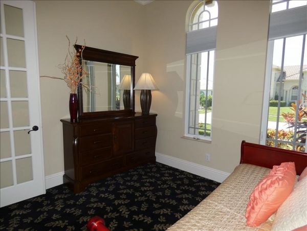 Beautiful 4 Bedroom Home in Marco Island with Private Pool