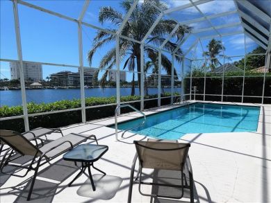 MARCO ISLAND 3 BEDROOM POOL HOME