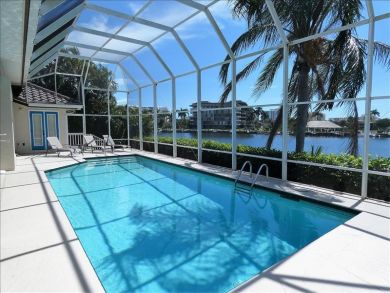 MARCO ISLAND 3 BEDROOM POOL HOME