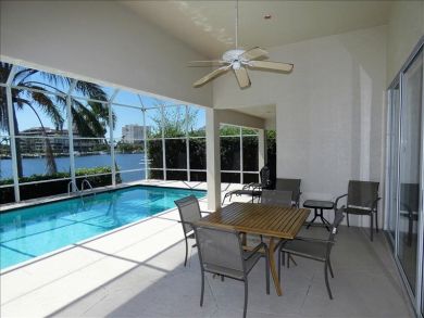 MARCO ISLAND 3 BEDROOM POOL HOME