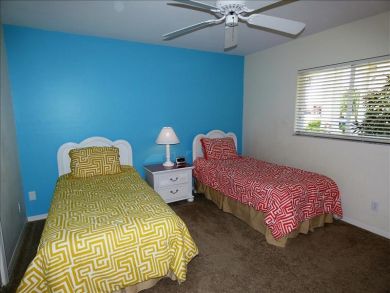 MARCO ISLAND 3 BEDROOM POOL HOME