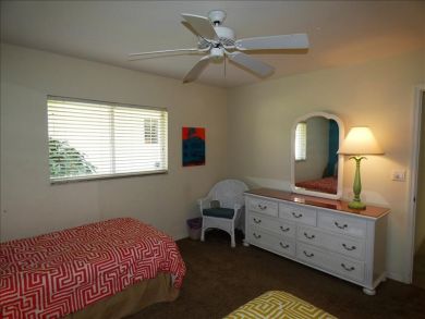 MARCO ISLAND 3 BEDROOM POOL HOME