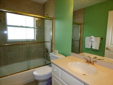 MARCO ISLAND 3 BEDROOM POOL HOME