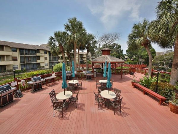 Charming Vacation Condo with One Bedroom in Naples