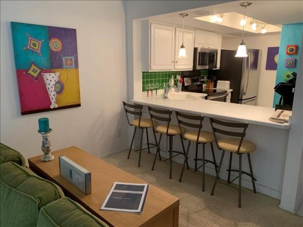 Charming Vacation Condo with One Bedroom in Naples