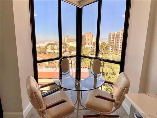 Beachfront 3 Bedroom Marco Island Condo Short Walk To Beach
