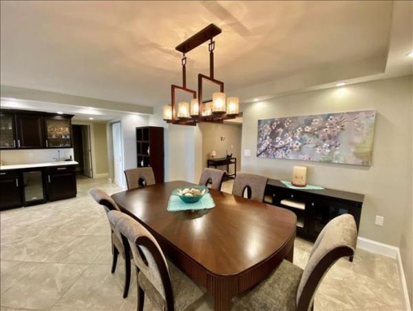 Beachfront 3 Bedroom Marco Island Condo Short Walk To Beach