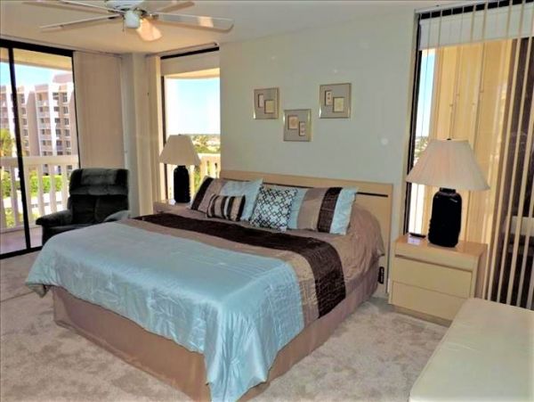 Beachfront 3 Bedroom Marco Island Condo Short Walk To Beach
