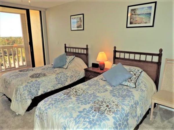 Beachfront 3 Bedroom Marco Island Condo Short Walk To Beach