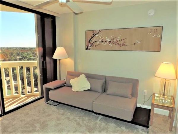 Beachfront 3 Bedroom Marco Island Condo Short Walk To Beach