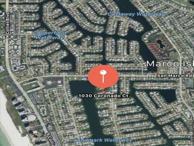 Marco Island Home 918933 Marco Island Home 918933