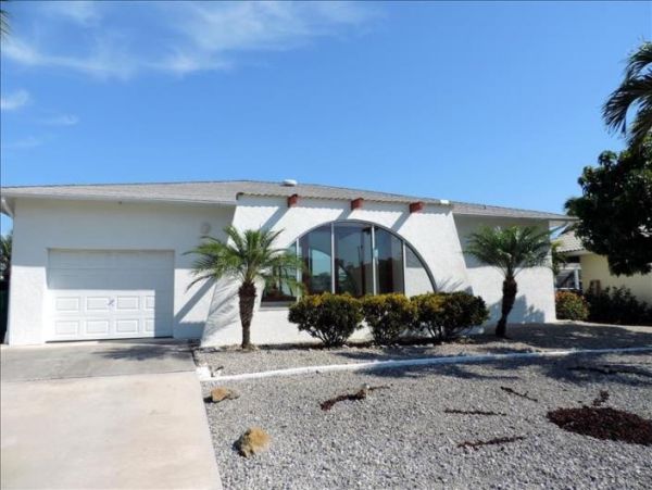 Marco Island Home 918937