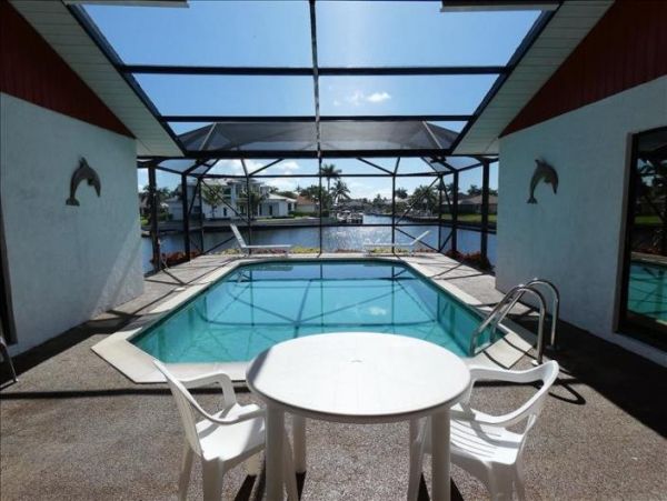 Marco Island Home 918937