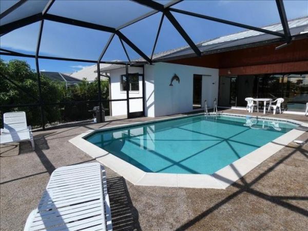 Marco Island Home 918937