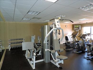 Marco Island Condo 918938