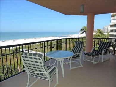 Marco Island Condo 918940