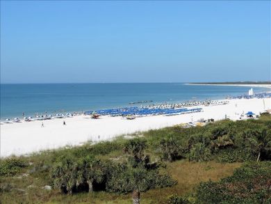 Marco Island Condo 918940