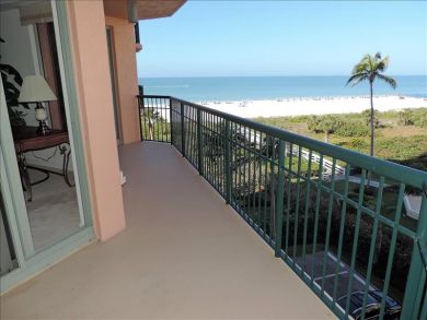 Marco Island Condo 918940