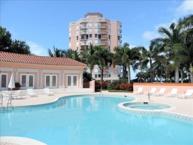 Marco Island Condo 918940