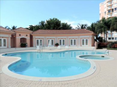 Marco Island Condo 918940