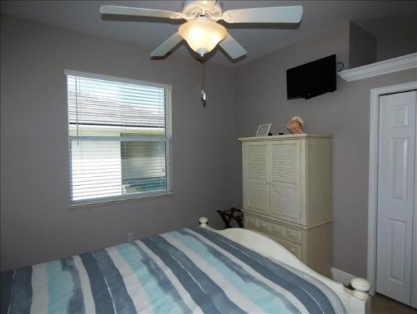 Canal Front Marco Island Home