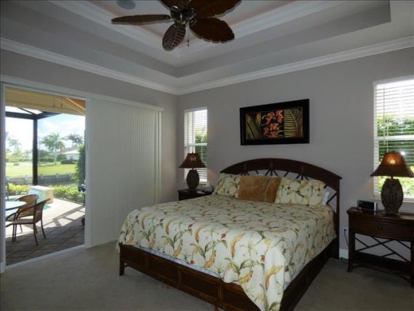 Canal Front Marco Island Home