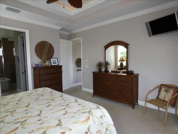 Canal Front Marco Island Home