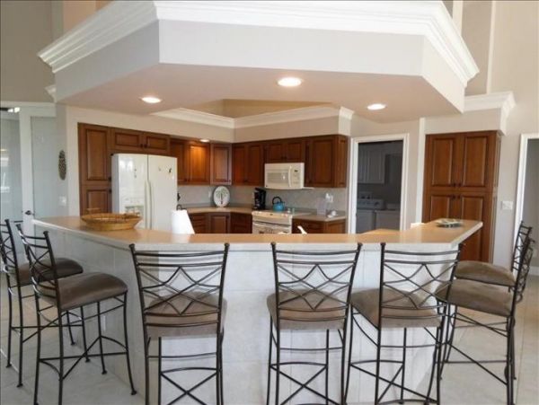 Canal Front Marco Island Home