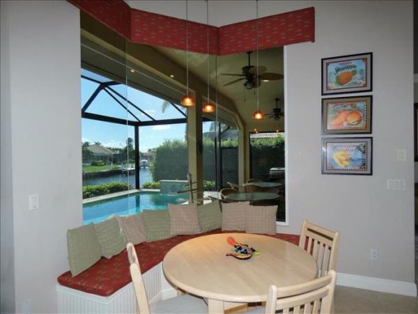 Canal Front Marco Island Home