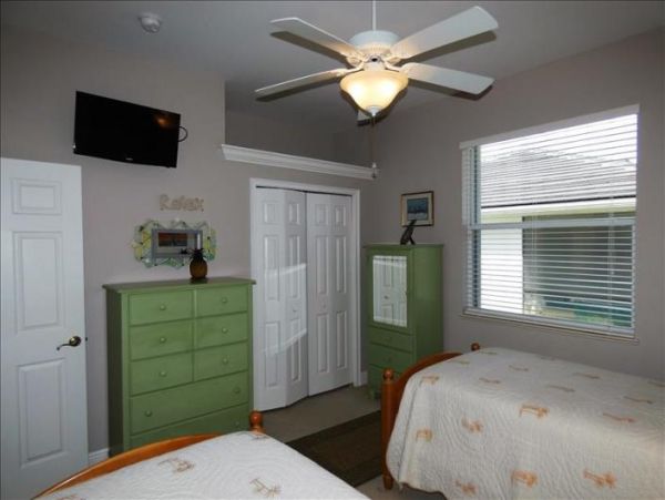 Canal Front Marco Island Home