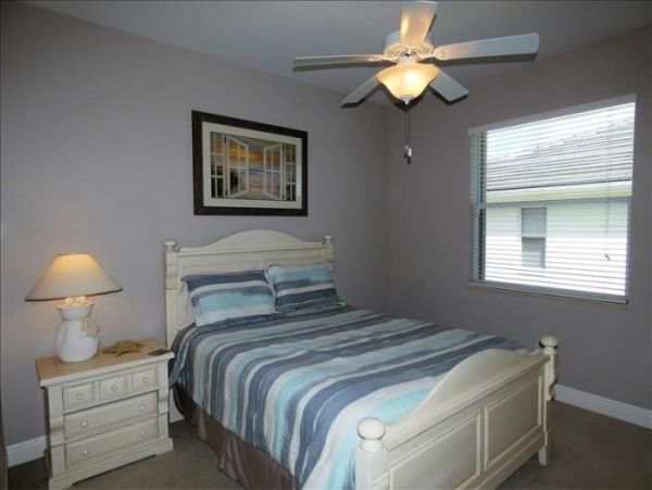 Canal Front Marco Island Home