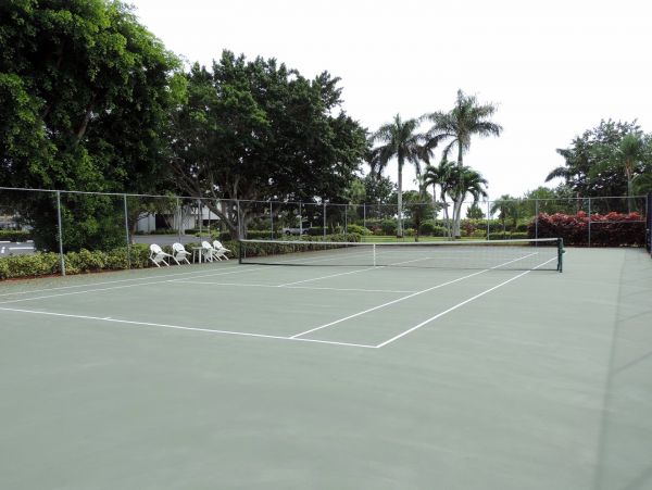 Lovely Condo with 2 Bedrooms in Marco Island
