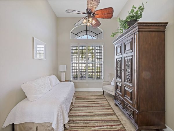 Canalfront Vacation Home in Marco Island with Pool Sleeps 6