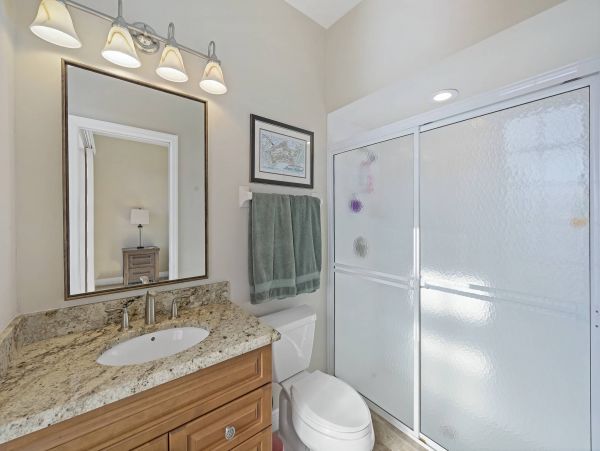 Canalfront Vacation Home in Marco Island with Pool Sleeps 6
