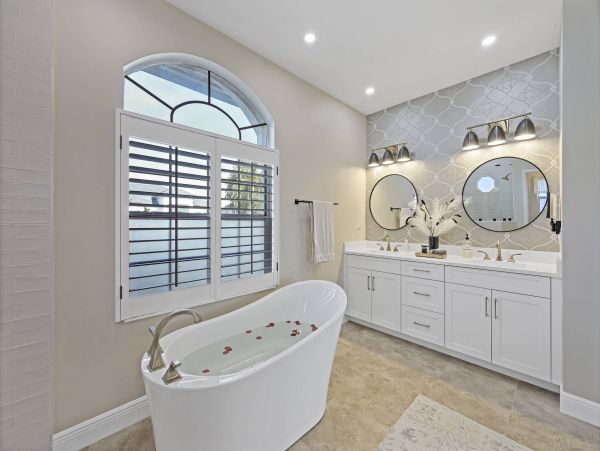 Canalfront Vacation Home in Marco Island with Pool Sleeps 6
