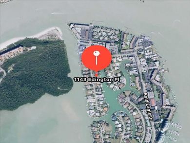Marco Island Home 918944