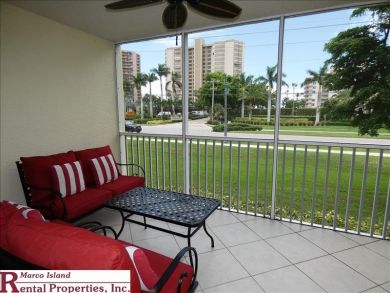 Marco Island Condo 918945
